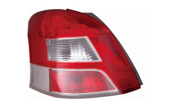 Tail light 212-19T3L-LD-UE Depo