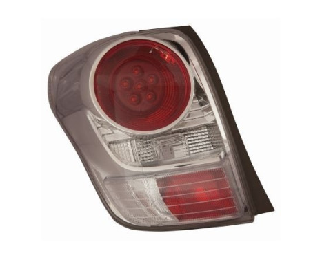 Tail light 212-19T5L-LDUEN Depo