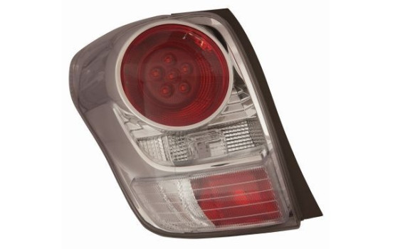 Tail light 212-19T5L-LDUEN Depo