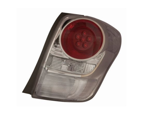 Tail light 212-19T5R-LDUEN Depo