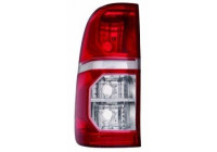 Tail light 212-19W6R-LD-UE Depo