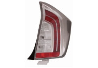 Tail light 212-19X9R-UE Depo