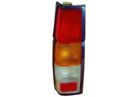 Tail light 215-19A1L-U Depo