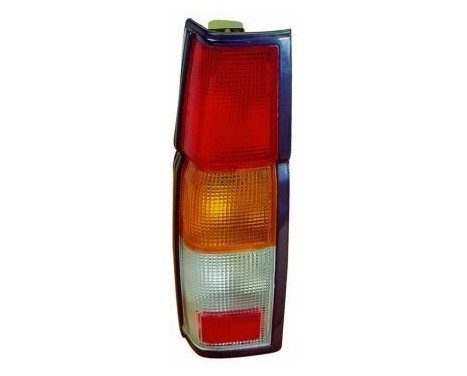 Tail light 215-19A1L-U Depo