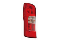 Tail light 215-19M4L-LD-UE Depo