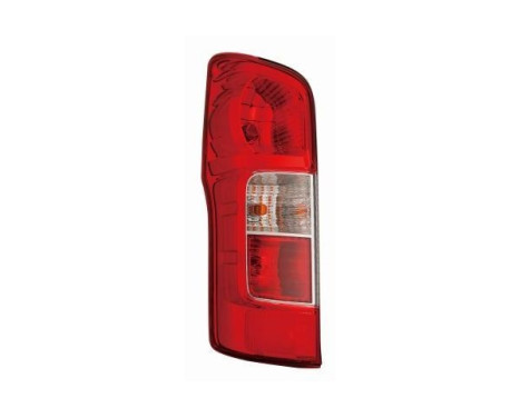 Tail light 215-19M4L-LD-UE Depo