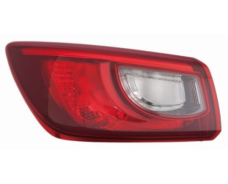 Tail light 216-19ACR-UE Depo