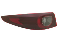 Tail light 216-19AYL-UE Depo