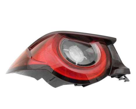 Tail light 216-19BAR-UEN Depo