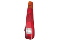 Tail light 217-1952R3LD-UE Depo