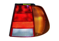 Tail light 2203290 Diederichs