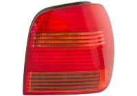Tail light 2204090 Diederichs