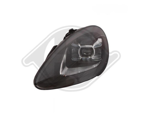 Tail light 2205691 Diederichs, Image 2