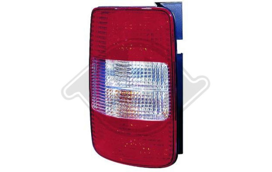 Tail light 2205691 Diederichs, Image 2