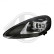 Tail light 2205692 Diederichs, Thumbnail 2