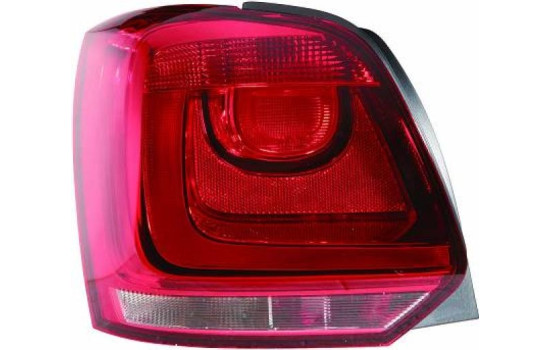 Tail light 2206091 Diederichs