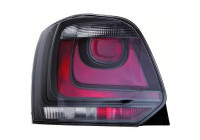 Tail light 2206093 Diederichs