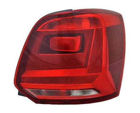 Tail light 2207093 Diederichs