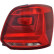 Tail light 2207093 Diederichs