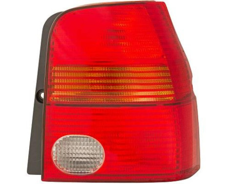 Tail light 2208090 Diederichs
