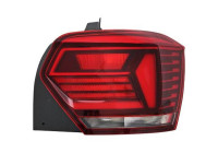 Tail light 2209090 Diederichs