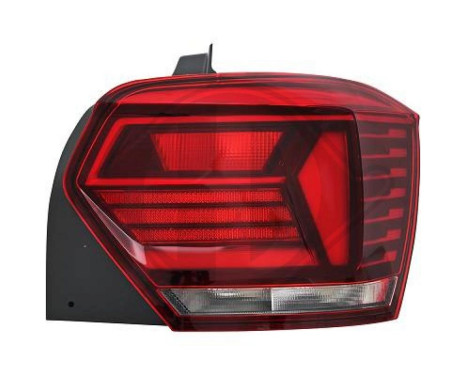 Tail light 2209090 Diederichs, Image 2