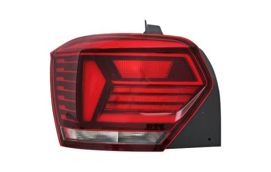 Tail light 2209091 Diederichs