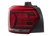 Tail light 2209093 Diederichs