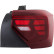 Tail light 2209190 Diederichs, Thumbnail 2