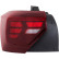 Tail light 2209191 Diederichs, Thumbnail 2