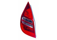 Tail light 221-1945L-UE Depo