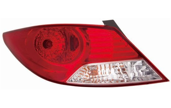 Tail light 221-1960L-UE Depo