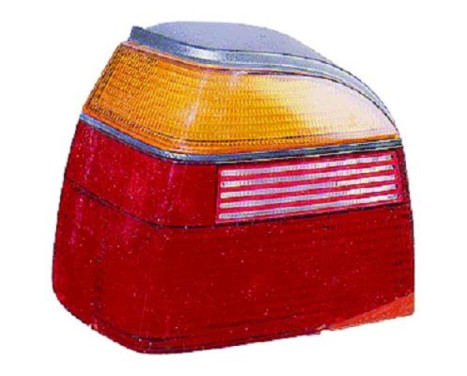 Tail light 2212090 Diederichs