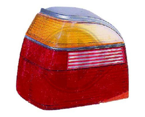 Tail light 2212090 Diederichs, Image 2