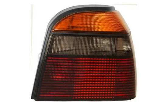 Tail light 2212092 Diederichs, Image 2