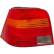 Tail light 2213091 Diederichs
