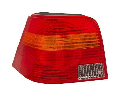 Tail light 2213091 Diederichs, Image 2