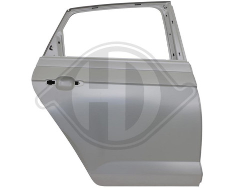 Tail light 2213093 Diederichs, Image 3