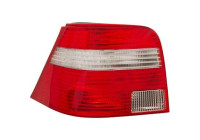 Tail light 2213191 Diederichs