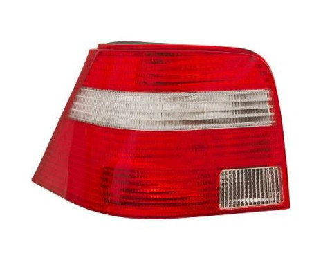 Tail light 2213191 Diederichs