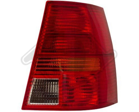 Tail light 2213690 Diederichs, Image 2