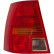 Tail light 2213691 Diederichs