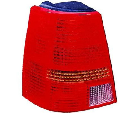 Tail light 2213693 Diederichs