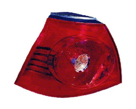 Tail light 2214090 Diederichs