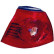 Tail light 2214090 Diederichs