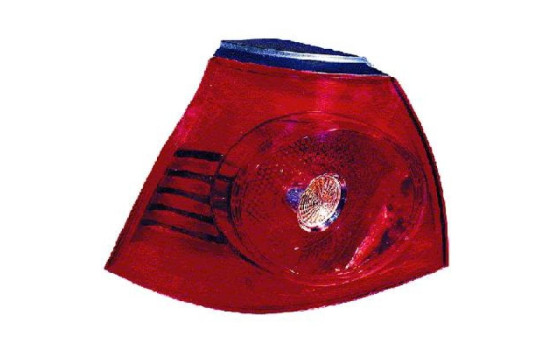 Tail light 2214091 Diederichs