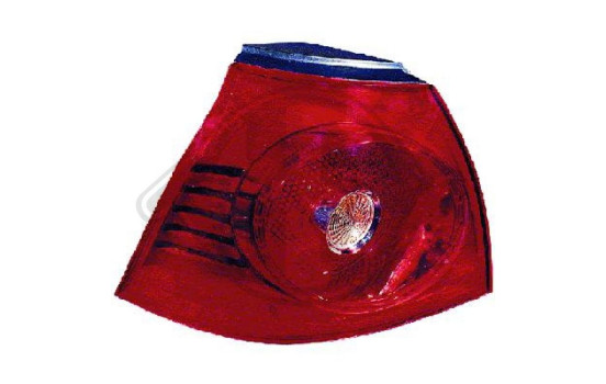 Tail light 2214091 Diederichs, Image 2