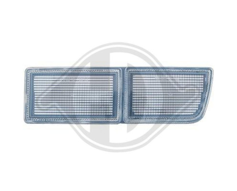 Tail light 2214791 Diederichs, Image 2