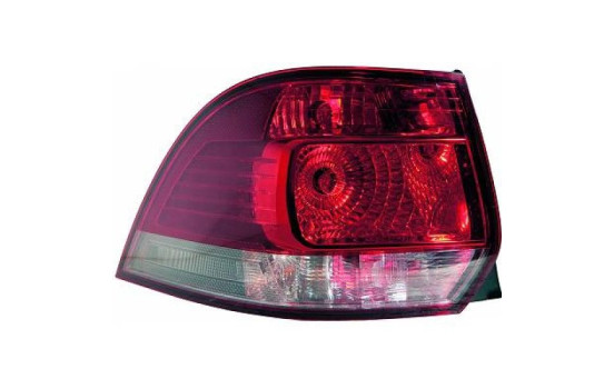Tail light 2214793 Diederichs