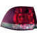 Tail light 2214793 Diederichs, Thumbnail 2